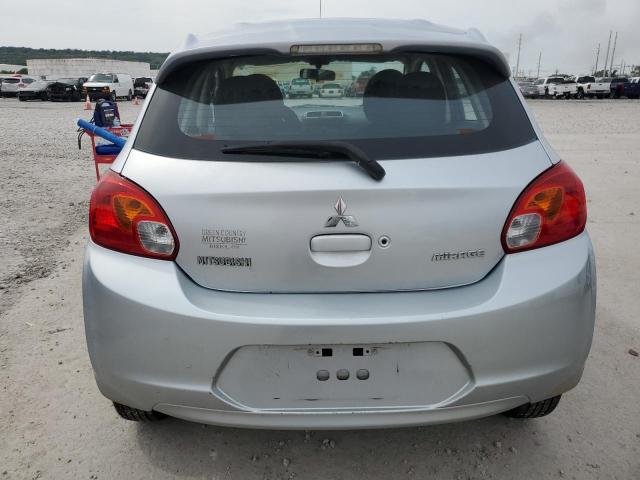 Photo 5 VIN: ML32A4HJ9EH003307 - MITSUBISHI MIRAGE ES 