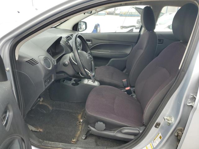 Photo 6 VIN: ML32A4HJ9EH003307 - MITSUBISHI MIRAGE ES 