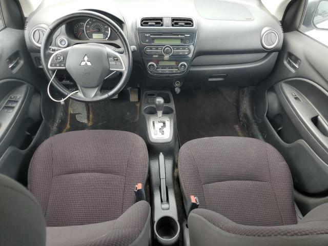 Photo 7 VIN: ML32A4HJ9EH003307 - MITSUBISHI MIRAGE ES 