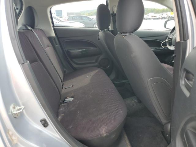 Photo 9 VIN: ML32A4HJ9EH003307 - MITSUBISHI MIRAGE ES 