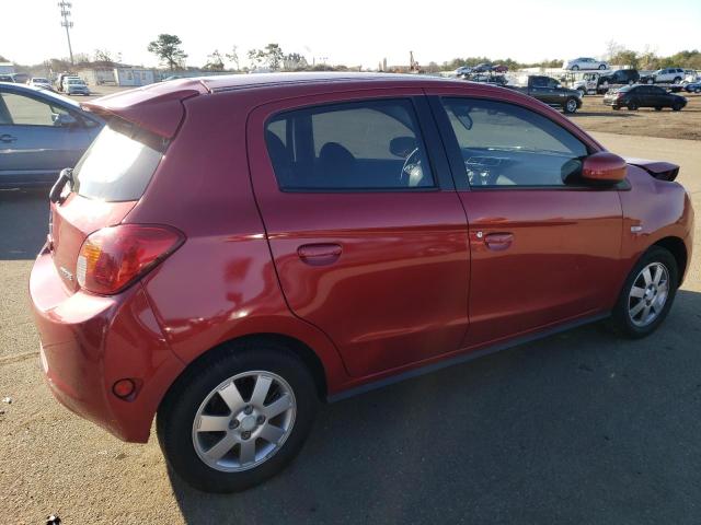 Photo 2 VIN: ML32A4HJ9EH003520 - MITSUBISHI MIRAGE 