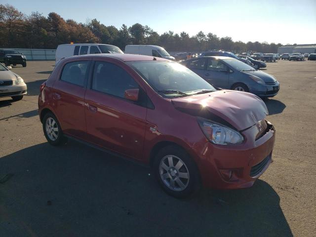 Photo 3 VIN: ML32A4HJ9EH003520 - MITSUBISHI MIRAGE 