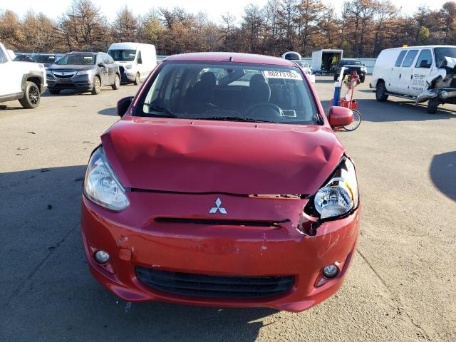 Photo 4 VIN: ML32A4HJ9EH003520 - MITSUBISHI MIRAGE 