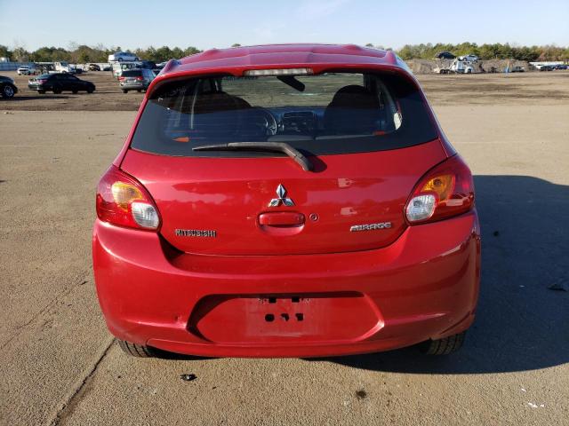 Photo 5 VIN: ML32A4HJ9EH003520 - MITSUBISHI MIRAGE 