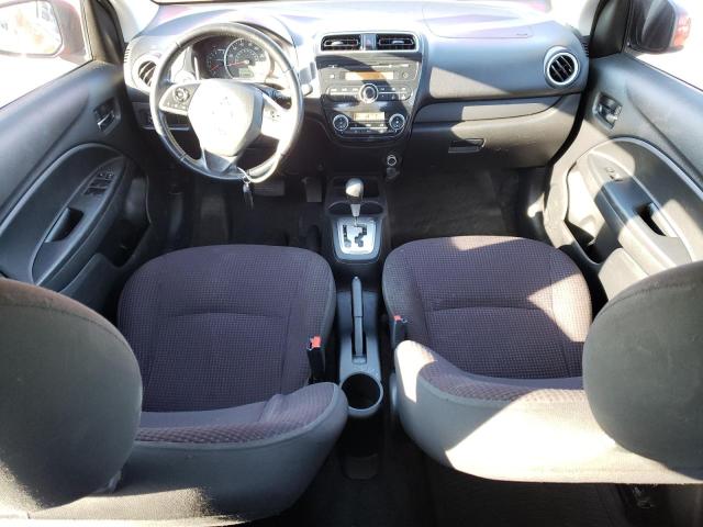 Photo 7 VIN: ML32A4HJ9EH003520 - MITSUBISHI MIRAGE 