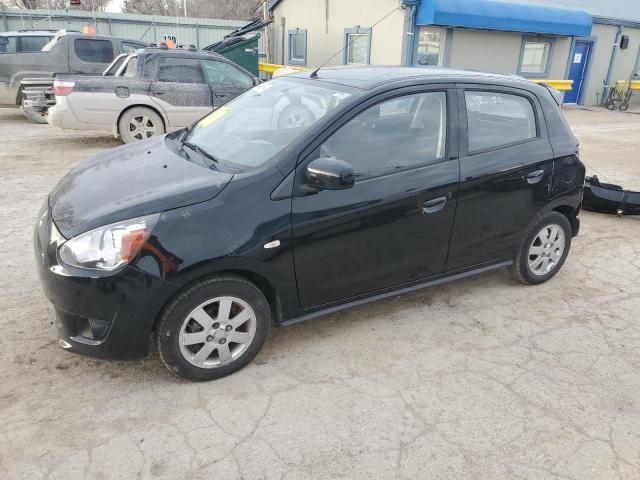 Photo 0 VIN: ML32A4HJ9EH004487 - MITSUBISHI MIRAGE 