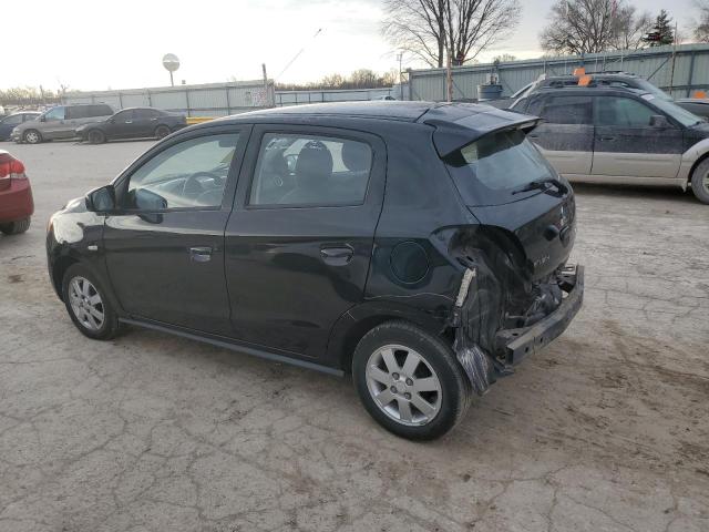 Photo 1 VIN: ML32A4HJ9EH004487 - MITSUBISHI MIRAGE 