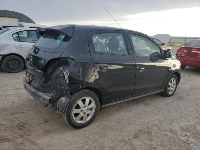 Photo 2 VIN: ML32A4HJ9EH004487 - MITSUBISHI MIRAGE 