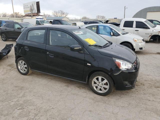 Photo 3 VIN: ML32A4HJ9EH004487 - MITSUBISHI MIRAGE 