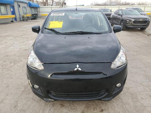 Photo 4 VIN: ML32A4HJ9EH004487 - MITSUBISHI MIRAGE 