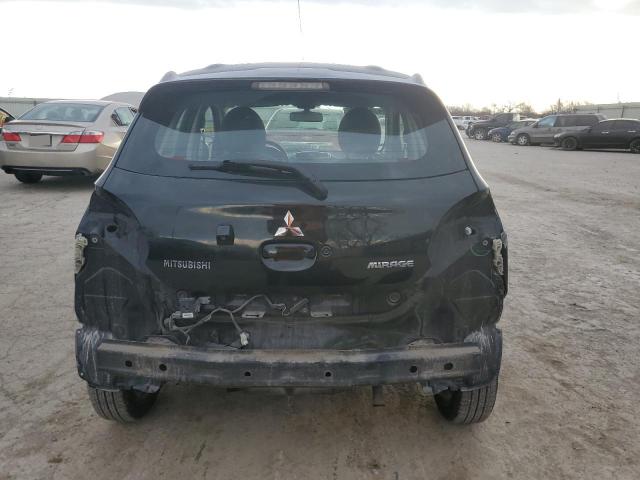 Photo 5 VIN: ML32A4HJ9EH004487 - MITSUBISHI MIRAGE 