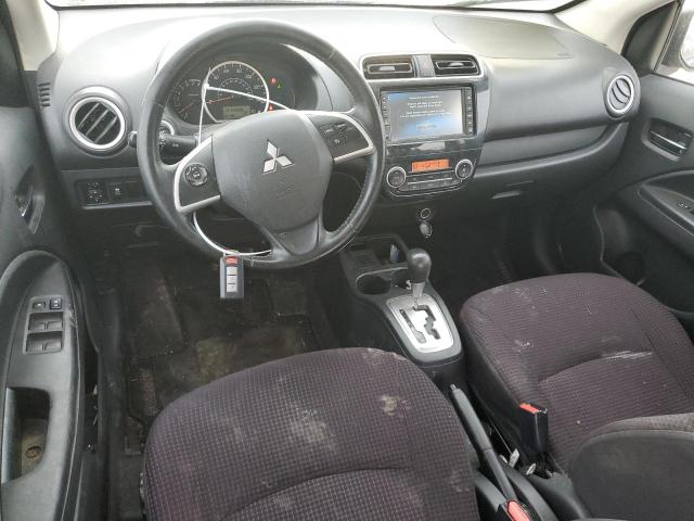 Photo 7 VIN: ML32A4HJ9EH004487 - MITSUBISHI MIRAGE 