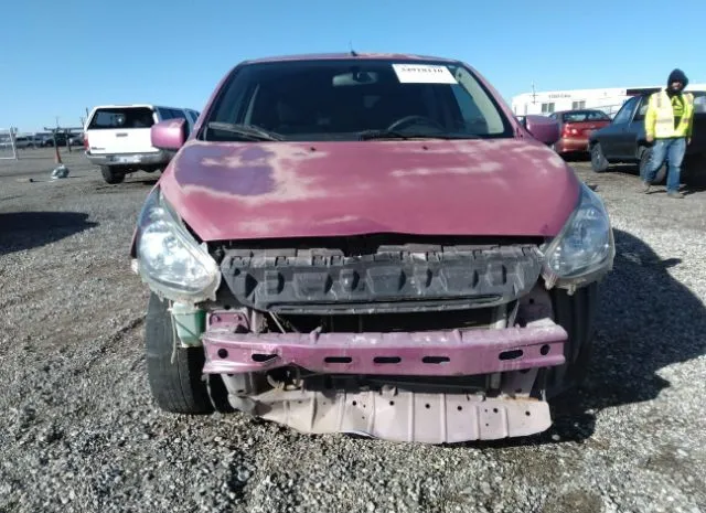 Photo 5 VIN: ML32A4HJ9EH012489 - MITSUBISHI MIRAGE 