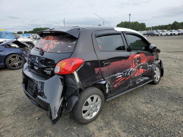 Photo 3 VIN: ML32A4HJ9EH013027 - MITSUBISHI MIRAGE ES 