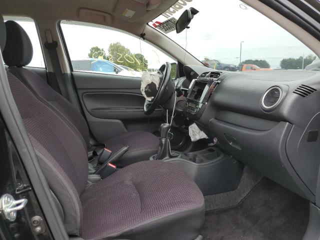 Photo 4 VIN: ML32A4HJ9EH013027 - MITSUBISHI MIRAGE ES 