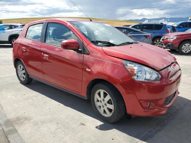 Photo 3 VIN: ML32A4HJ9EH016848 - MITSUBISHI MIRAGE ES 