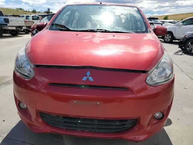 Photo 4 VIN: ML32A4HJ9EH016848 - MITSUBISHI MIRAGE ES 