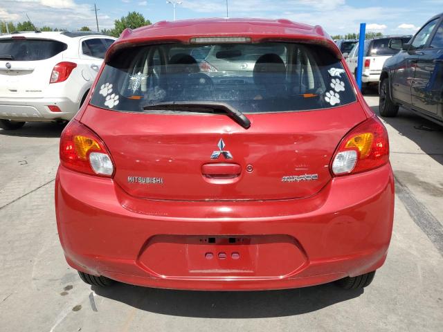 Photo 5 VIN: ML32A4HJ9EH016848 - MITSUBISHI MIRAGE ES 