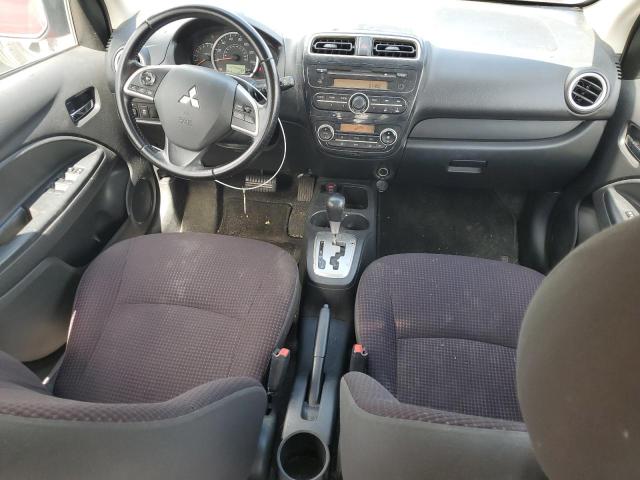 Photo 7 VIN: ML32A4HJ9EH016848 - MITSUBISHI MIRAGE ES 