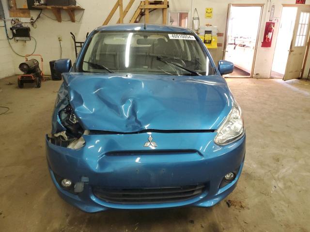 Photo 4 VIN: ML32A4HJ9EH023945 - MITSUBISHI MIRAGE 