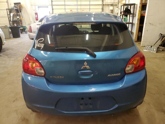 Photo 5 VIN: ML32A4HJ9EH023945 - MITSUBISHI MIRAGE 