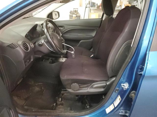 Photo 6 VIN: ML32A4HJ9EH023945 - MITSUBISHI MIRAGE 