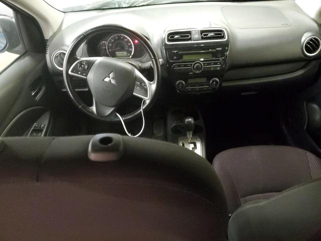 Photo 7 VIN: ML32A4HJ9EH023945 - MITSUBISHI MIRAGE 