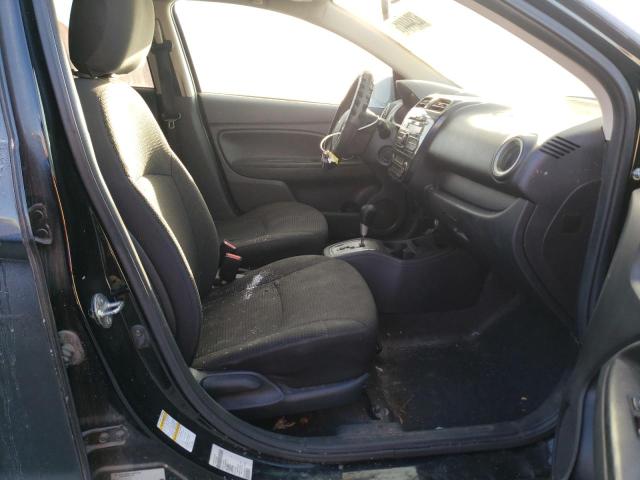 Photo 4 VIN: ML32A4HJ9FH005155 - MITSUBISHI MIRAGE ES 