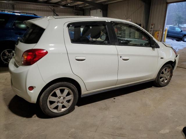 Photo 2 VIN: ML32A4HJ9FH011957 - MITSUBISHI MIRAGE ES 