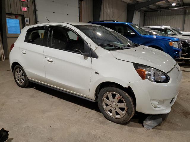 Photo 3 VIN: ML32A4HJ9FH011957 - MITSUBISHI MIRAGE ES 