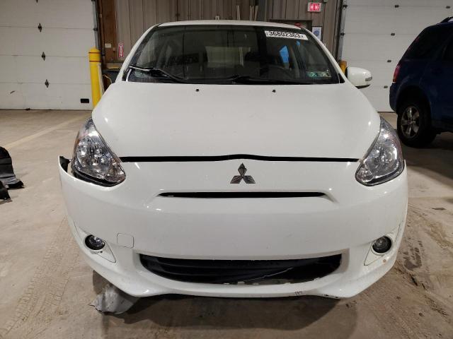 Photo 4 VIN: ML32A4HJ9FH011957 - MITSUBISHI MIRAGE ES 