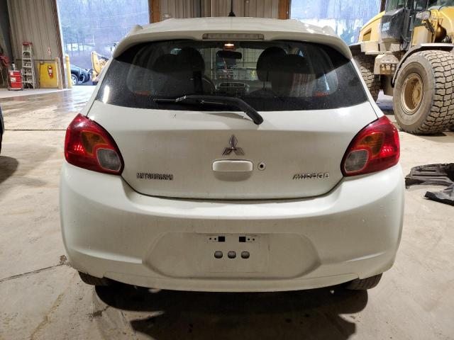 Photo 5 VIN: ML32A4HJ9FH011957 - MITSUBISHI MIRAGE ES 