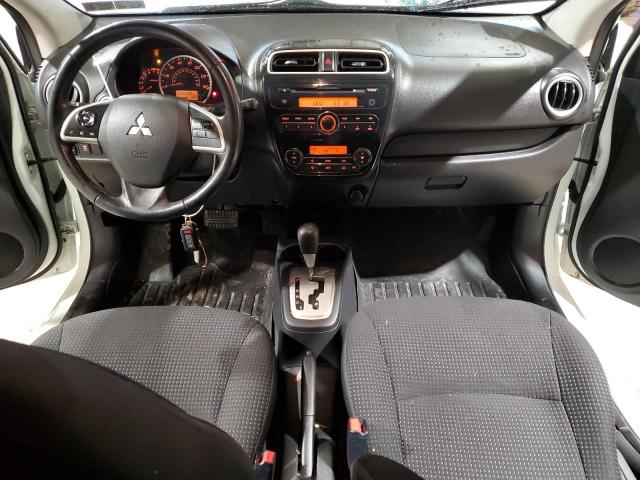 Photo 7 VIN: ML32A4HJ9FH011957 - MITSUBISHI MIRAGE ES 