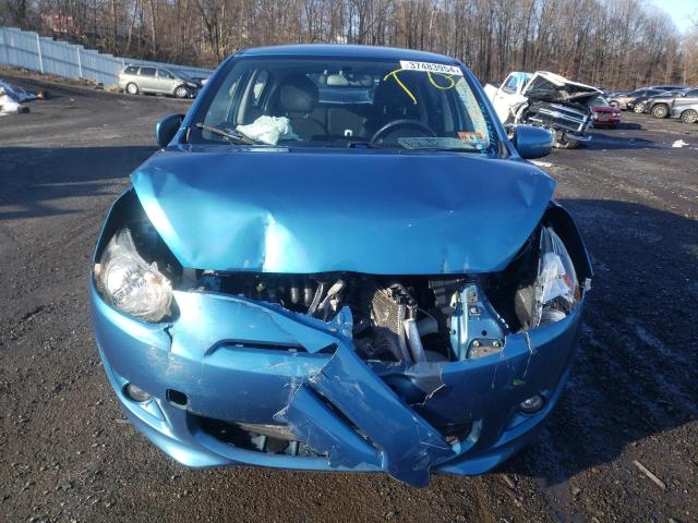 Photo 4 VIN: ML32A4HJ9FH033912 - MITSUBISHI MIRAGE 