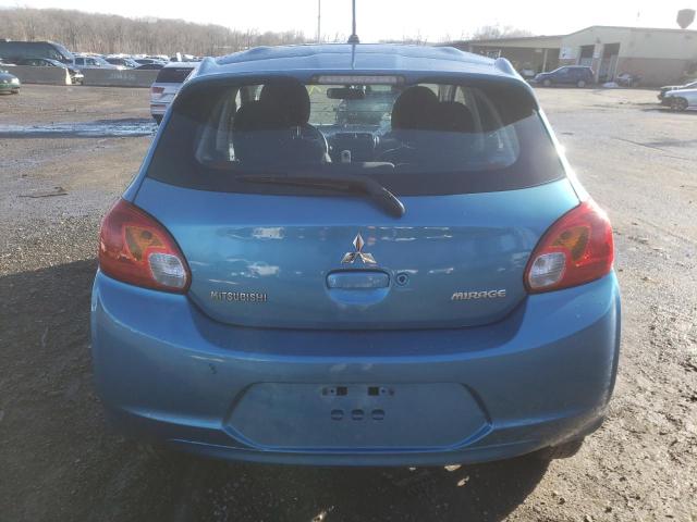 Photo 5 VIN: ML32A4HJ9FH033912 - MITSUBISHI MIRAGE 