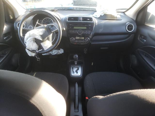 Photo 7 VIN: ML32A4HJ9FH033912 - MITSUBISHI MIRAGE 