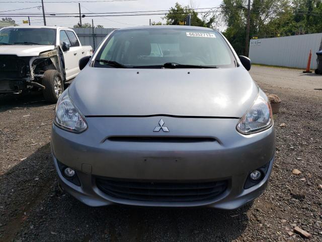 Photo 4 VIN: ML32A4HJ9FH037233 - MITSUBISHI MIRAGE ES 