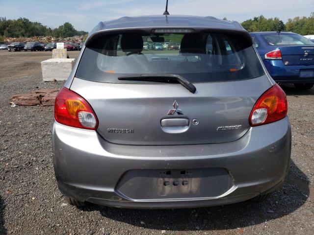 Photo 5 VIN: ML32A4HJ9FH037233 - MITSUBISHI MIRAGE ES 