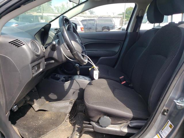 Photo 6 VIN: ML32A4HJ9FH037233 - MITSUBISHI MIRAGE ES 