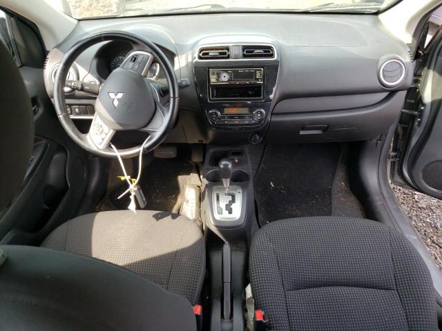 Photo 7 VIN: ML32A4HJ9FH037233 - MITSUBISHI MIRAGE ES 