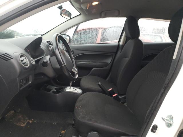 Photo 6 VIN: ML32A4HJ9FH037524 - MITSUBISHI MIRAGE ES 