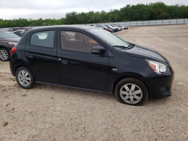 Photo 3 VIN: ML32A4HJ9FH038415 - MITSUBISHI MIRAGE ES 