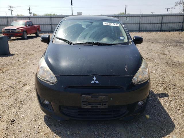 Photo 4 VIN: ML32A4HJ9FH038415 - MITSUBISHI MIRAGE ES 