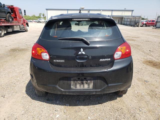 Photo 5 VIN: ML32A4HJ9FH038415 - MITSUBISHI MIRAGE ES 