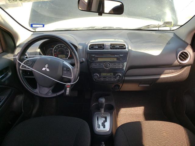 Photo 7 VIN: ML32A4HJ9FH038415 - MITSUBISHI MIRAGE ES 