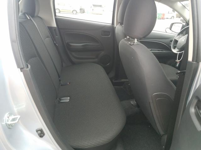 Photo 5 VIN: ML32A4HJ9FH045543 - MITSUBISHI MIRAGE ES 