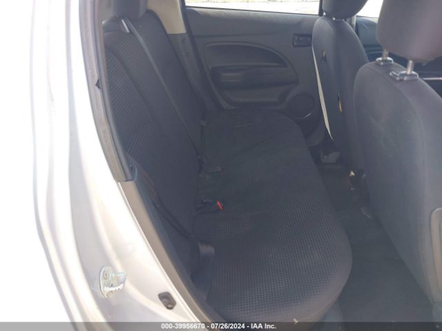 Photo 7 VIN: ML32A4HJ9FH047194 - MITSUBISHI MIRAGE 