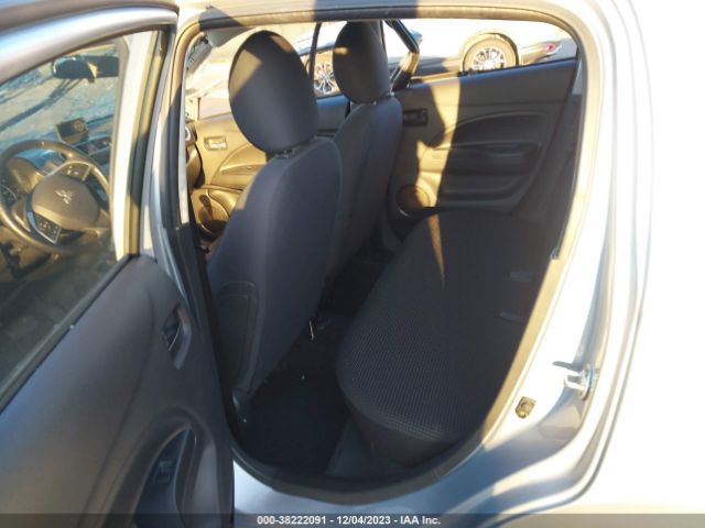 Photo 7 VIN: ML32A4HJ9FH052279 - MITSUBISHI MIRAGE 