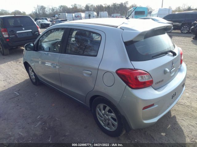 Photo 2 VIN: ML32A4HJ9HH000900 - MITSUBISHI MIRAGE 