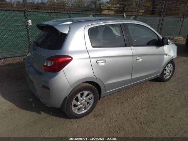 Photo 3 VIN: ML32A4HJ9HH000900 - MITSUBISHI MIRAGE 